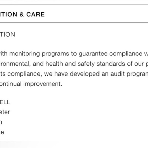 Zara Oversized Quilted Striped Dress - Picture 8 of 11